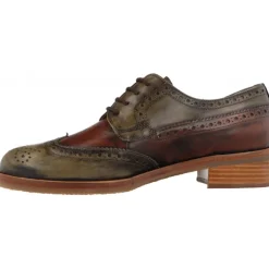 Derbies/Oxford*Plumers Ava Kaki Express